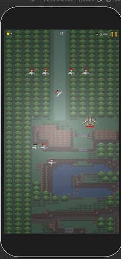 AirWarBest - Screenshot 3