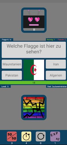 Quizcrack - Screenshot 2