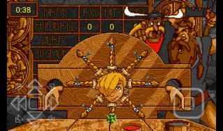 Save The Maiden - Screenshot 2