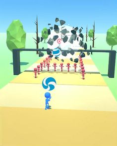 BallBully - Screenshot 3