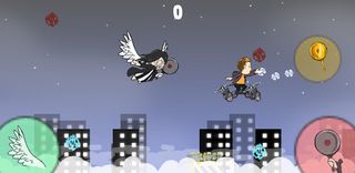 Tohvelipossu: Pannusta Pataan - Screenshot 2