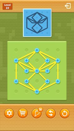 String Puzzle - Screenshot 4
