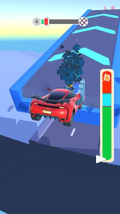 Racing Factory - Screenshot 4