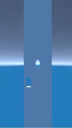 Crazy Flying Bird - Screenshot 2