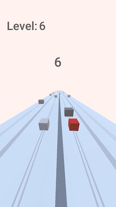 Cube Swap - Screenshot 1