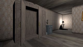 Nightfall : Multiplayer Horror - Screenshot 3