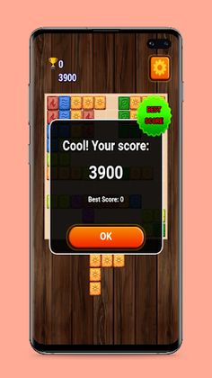 Block Puzzle Jewel Game - 2020 - Screenshot 4