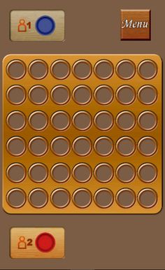 Connect IV - Screenshot 4