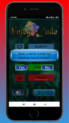 Ludo MegaStarr - Screenshot 4