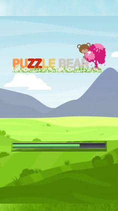 puzzle bear - Screenshot 3