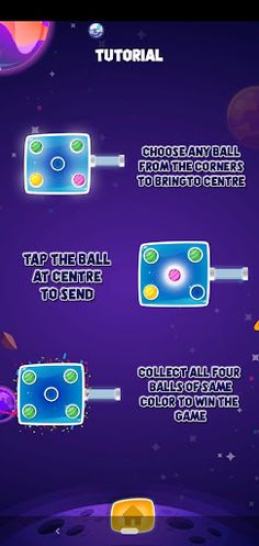 Hide & Set : Unique & New Mult - Screenshot 2