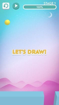 Draw Drop Ball - Screenshot 3