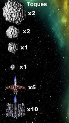 Astroclic - Screenshot 4