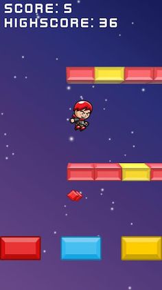 Brick Color - Screenshot 2