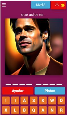 juego de memoria - Screenshot 4