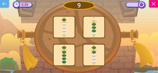 AMAkids & SmartUm - Screenshot 3