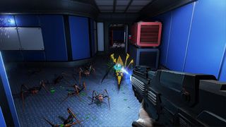 Return to Planet X - Screenshot 2