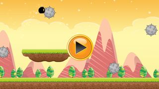 Bouncy Fur - Screenshot 3