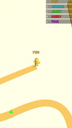 Color Path - Screenshot 3