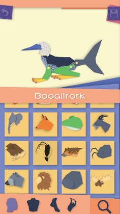 Crafted Chimera - Screenshot 1