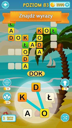 Wpisywanka - Screenshot 1