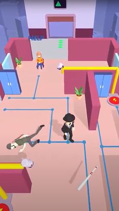 Stealth Agent - Screenshot 4