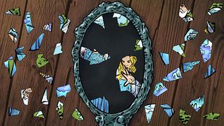 Rozbité zrcadlo - Screenshot 3