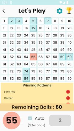 Tambola Housie with Caller - Screenshot 4