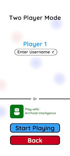 3D Tic Tac Toe - Screenshot 3