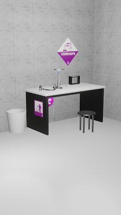 Escape Game Color house - Screenshot 3