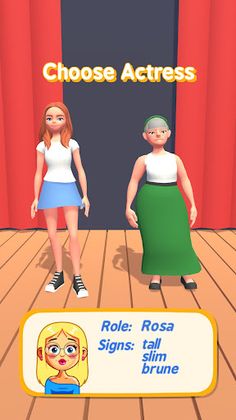 Cinema Maker - Screenshot 4