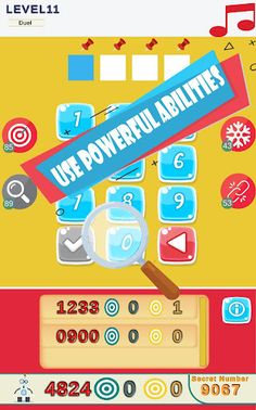 Numbers Race - Screenshot 3