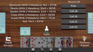 Card Club Classics Without Ads - Screenshot 2