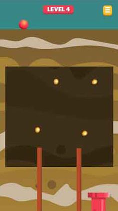 Sand Ball - Screenshot 3