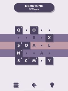 Lexagrana - Screenshot 3