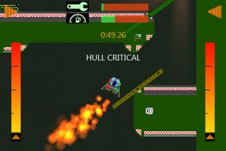 Lunar Quest - Screenshot 3