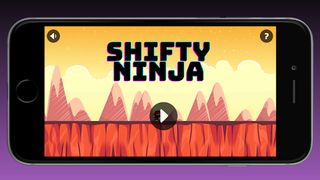 Shifty Ninja - Premium Edition - Screenshot 1