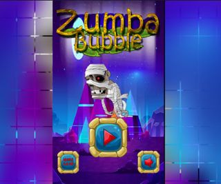 Zumba Bubble - Screenshot 1