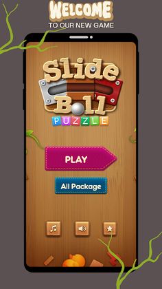 Downroll Balldown - Screenshot 1