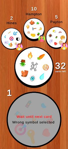 Watch And Match - Screenshot 3