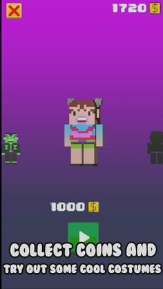 Dungeon Dash 3D - Fun Running  - Screenshot 3