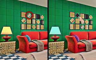 Find the differences spot it - Screenshot 2