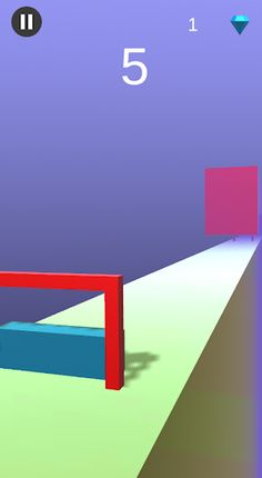 Move And Dodge - Screenshot 3