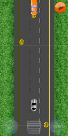 Need for Driving - Screenshot 2