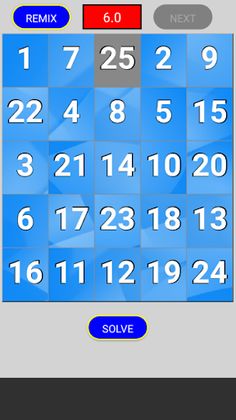 SWAP and SLIDE - Screenshot 4