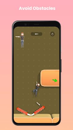 Jelly World - Screenshot 4