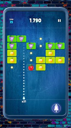 Box Hunting of Balls - Screenshot 1