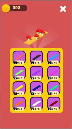 DwarfRun - Screenshot 2