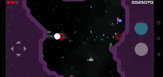 Gorge - Screenshot 2