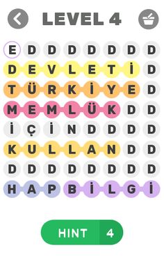 KPSS Hap Bilgi - Screenshot 4